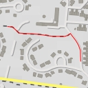 thumbnail for Domaine de la Chartreuse - Le Val d'Hazey