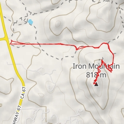 thumbnail for iron mountain