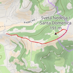 thumbnail for Sveta Nedelja / Santa Domenica
