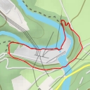 thumbnail for Route de la Gérine