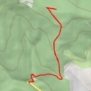 thumbnail for Žakarovský vrch