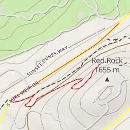 thumbnail for Red Rock