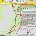 thumbnail for Rote Stadt - El-Thouni-Weg - München