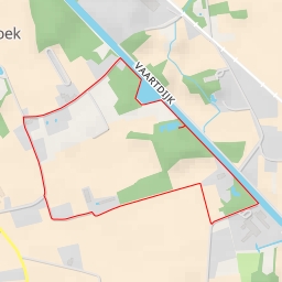 thumbnail for Vaartdijk - Vaartdijk - Leuven