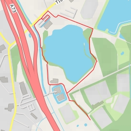 thumbnail for Kasteelse Bossen - A73