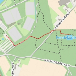 thumbnail for Eendekuulke