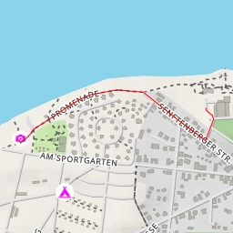 thumbnail for Aussichtshügel