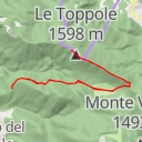 thumbnail for Monte Ciesco Bianco