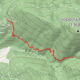 thumbnail for Cascate Acquaserta