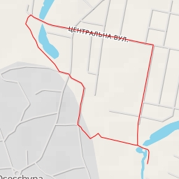 thumbnail for озеро Любчик