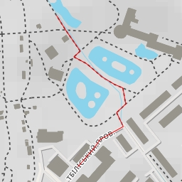 thumbnail for Київський зоопарк - Берестейський проспект - Київ