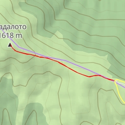 thumbnail for Падалото