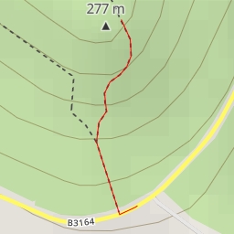 thumbnail for Cockpit Hill