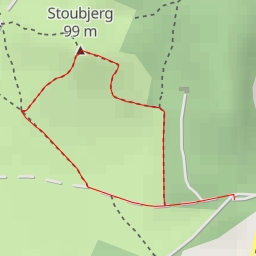 thumbnail for Stoubjerg