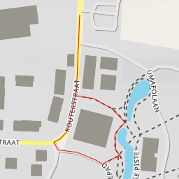 thumbnail for Finse Piste - Finse Piste