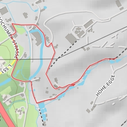 thumbnail for Hohe Egge