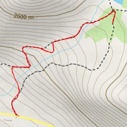 thumbnail for Willow Lake Trail - Willow Lake Trail