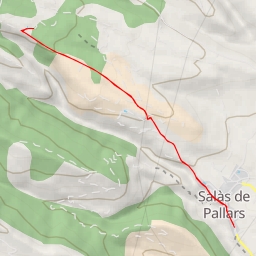 thumbnail for Carretera de Santa Engràcia - Carretera de Santa Engràcia