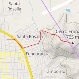 thumbnail for Cerro Empalado