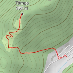 thumbnail for Tâmpa