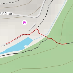 thumbnail for Route Forestière de la Sainte-Baume - Route Forestière de la Sainte-Baume