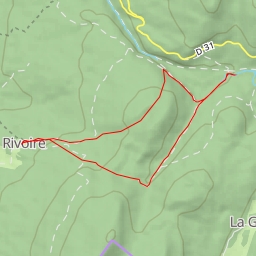 thumbnail for (Ancienne route de Dortan) - (Ancienne route de Dortan)