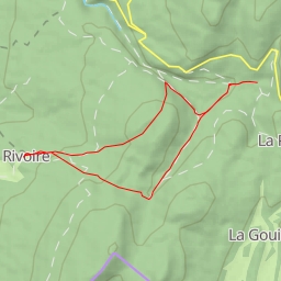 thumbnail for (Ancienne route de Dortan) - (Ancienne route de Dortan)