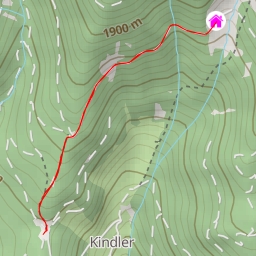 thumbnail for Moarhofalm