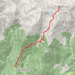 thumbnail for Putzenhöhe - Cime di Pozzo