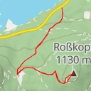 thumbnail for Roßkopf