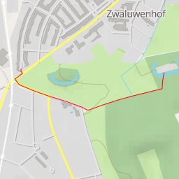 thumbnail for BMX Parcours - Moerelei - Antwerpen