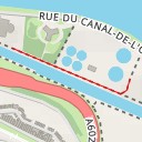 thumbnail for Rue du Canal-de-l'Ourthe - Rue du Canal-de-l'Ourthe - Liège