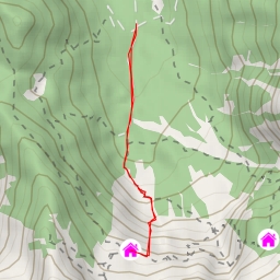 thumbnail for Češka koča na Spodnjih Ravneh