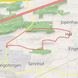 thumbnail for Hofstrasse