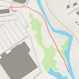 thumbnail for Saugus River Trail - Saugus River Trail