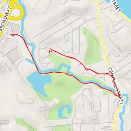 thumbnail for Sharon Drive