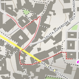 thumbnail for Belvedere Luigi Montaldo