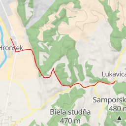 thumbnail for Lukavická
