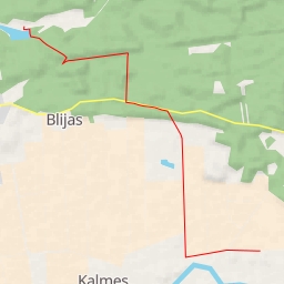 thumbnail for Olaines pagasts