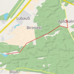 thumbnail for Apšukalni 1 - Baloži — Plakanciems — Iecava - Olaines pagasts