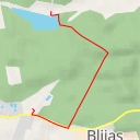 thumbnail for Raganu iela - Olaines pagasts