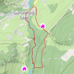 thumbnail for Tobelweg - Tobelweg - Blaichach