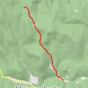 thumbnail for Kerek-kő alatti suhanó