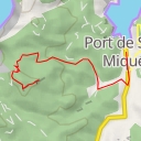 thumbnail for Camí de Na Xamena - Sant Joan de Labritja