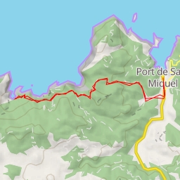 thumbnail for Es Portitxol