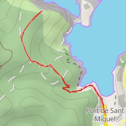 thumbnail for Torre d'es Molar