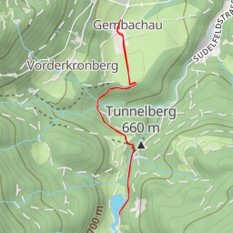 thumbnail for Stausee