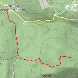 thumbnail for Fosso Ravi - Prati - Fosso Ravi - Prati