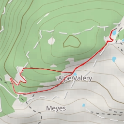 thumbnail for Lago Pilaz