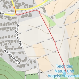 thumbnail for Teich des Natur- und Vogelschutzverein Glauburg